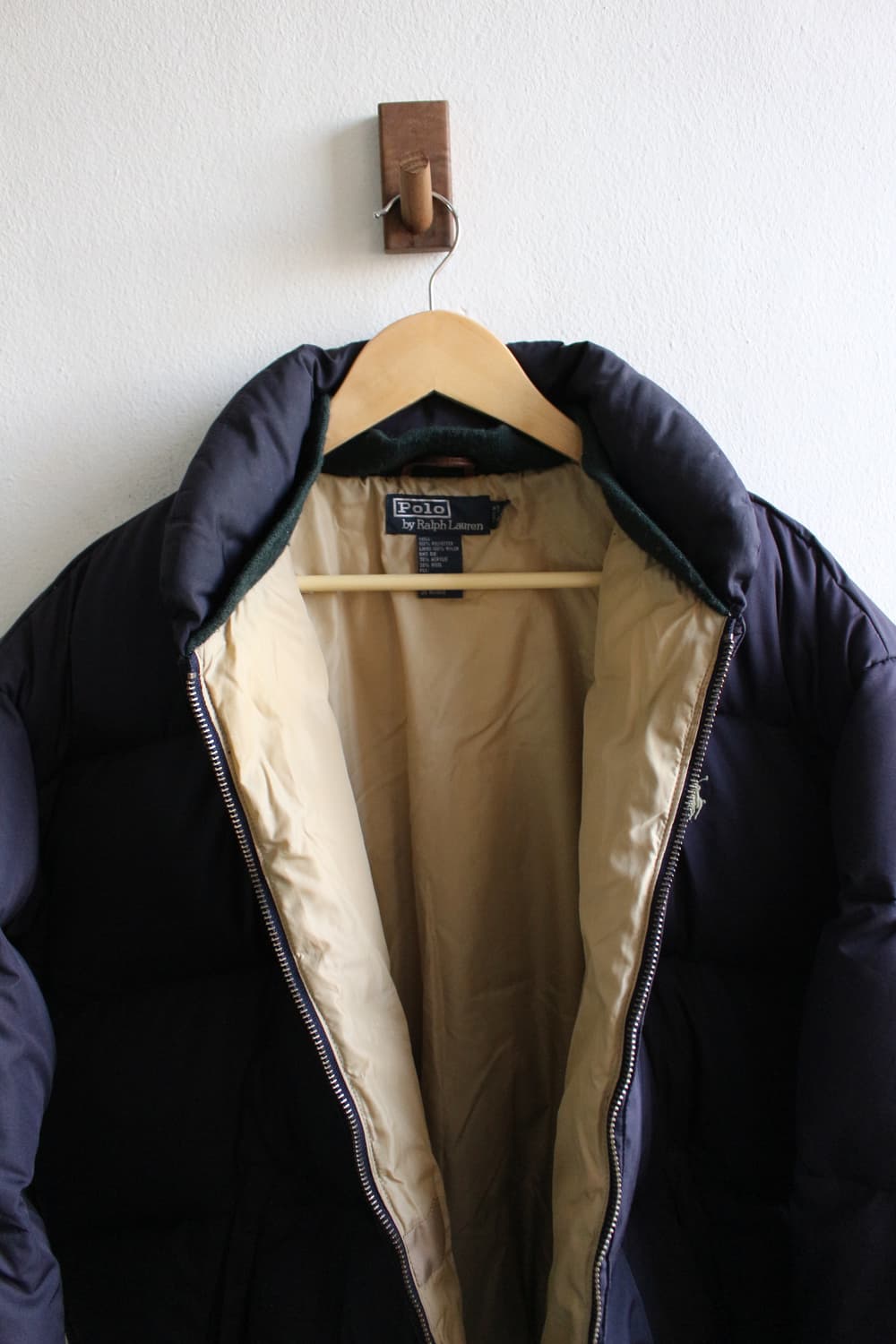 폴로 빈티지 푸퍼 상품이미지10