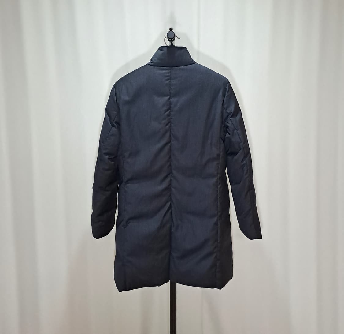 (택포) 질스튜어트뉴욕 구스다운 코트 M B64 상품이미지4