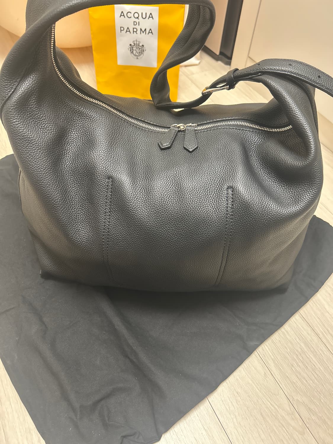 토니웩 커브드 백 상품이미지2