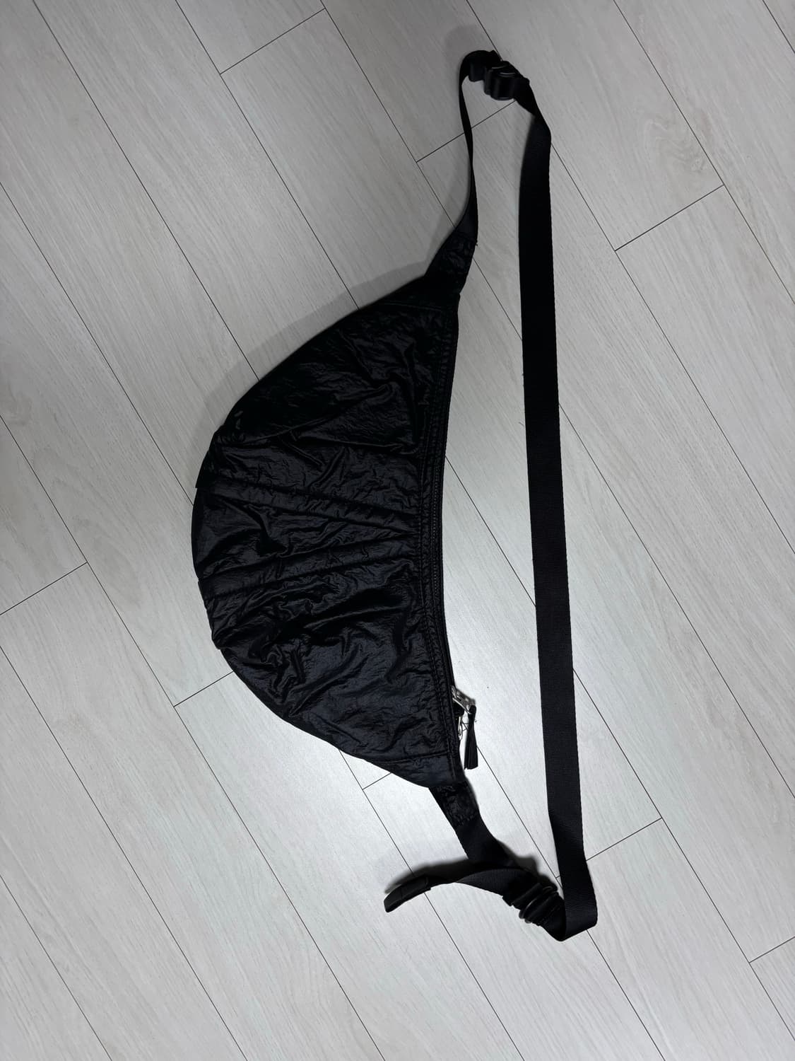 worthwhile movement X polyteru 카프백 나일론 상품이미지2