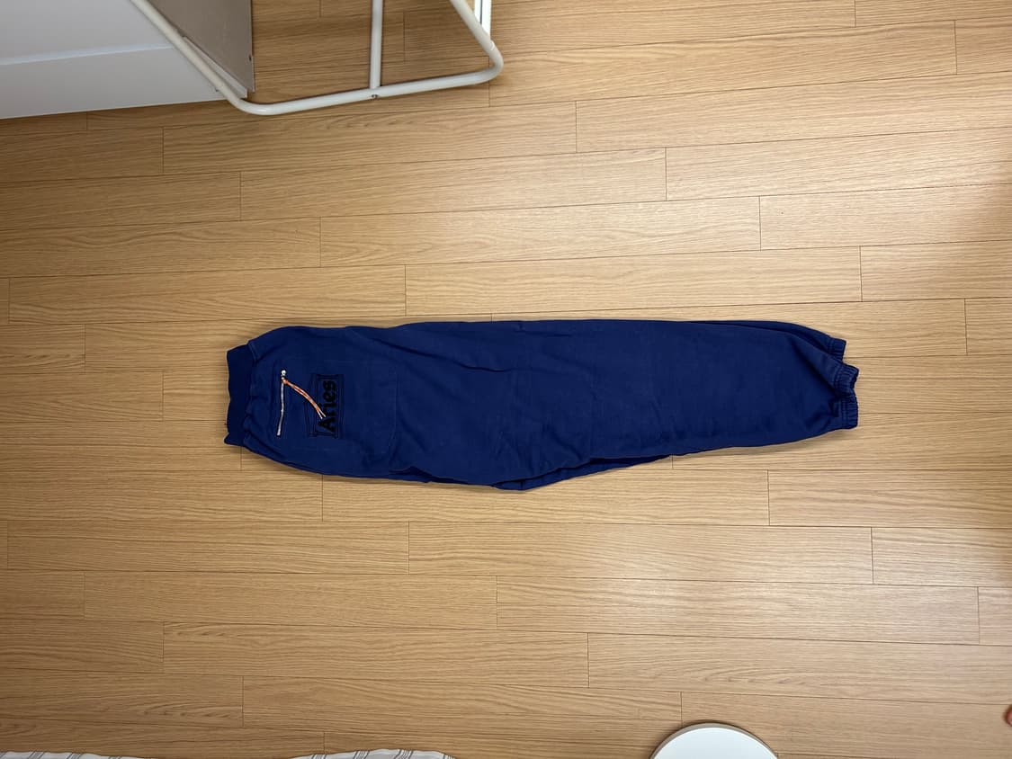 ARIES 에리즈 스웻팬츠 M사이즈 상품이미지5