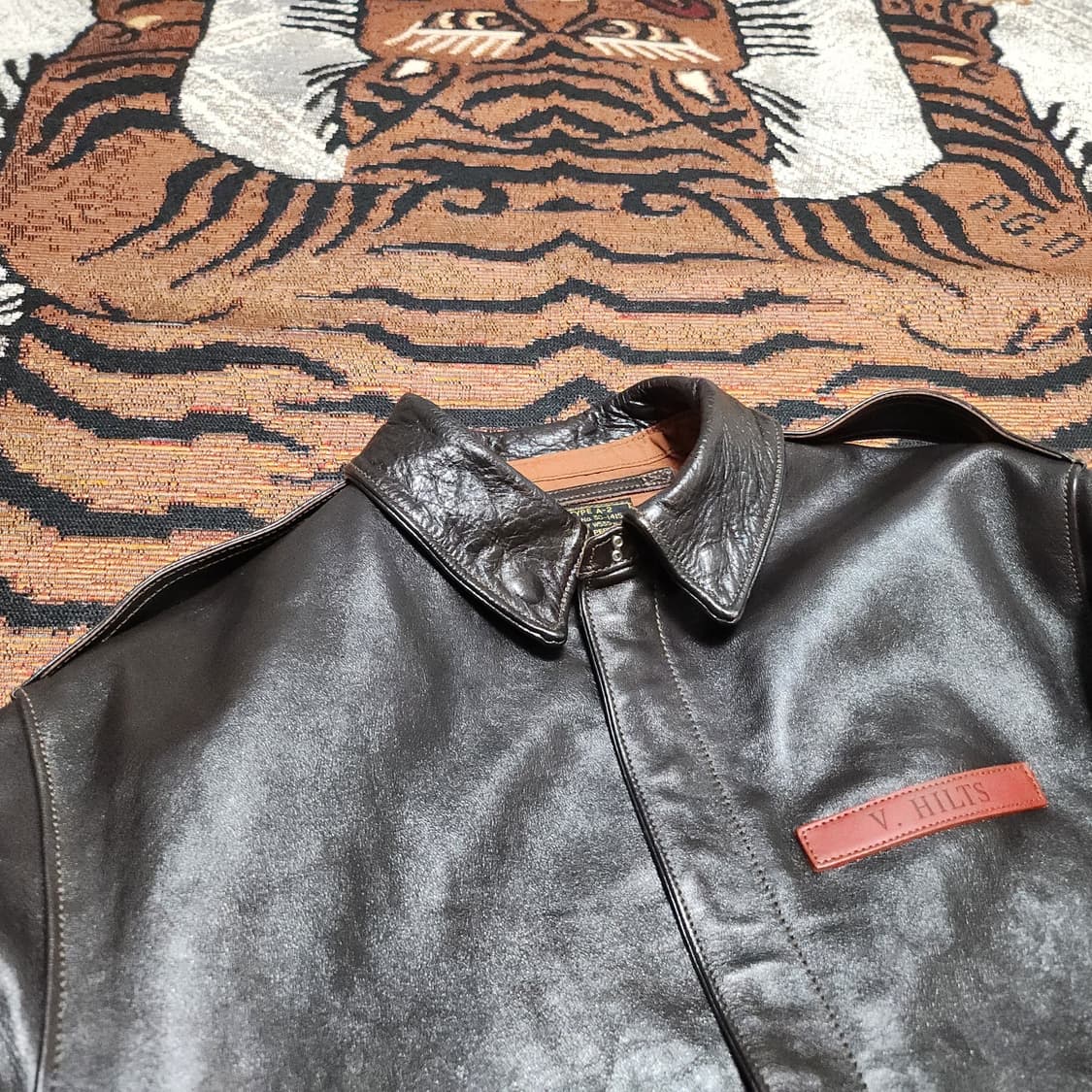 토이즈맥코이 A-2 40사이즈 상품이미지3