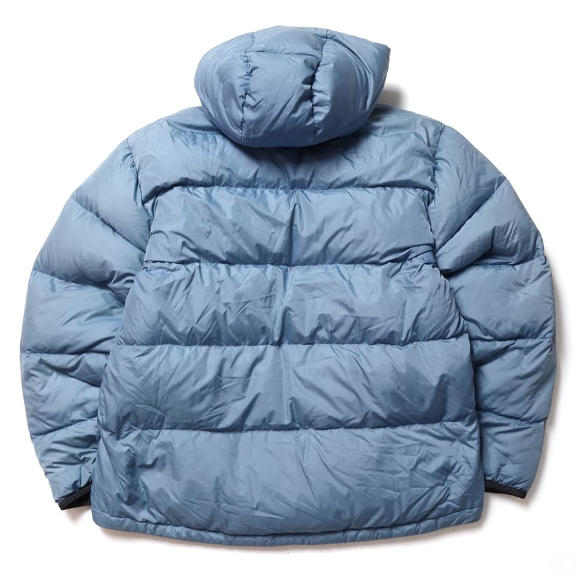 랜드 앤드Lands' End Goose Down Puffer Jacket 상품이미지4