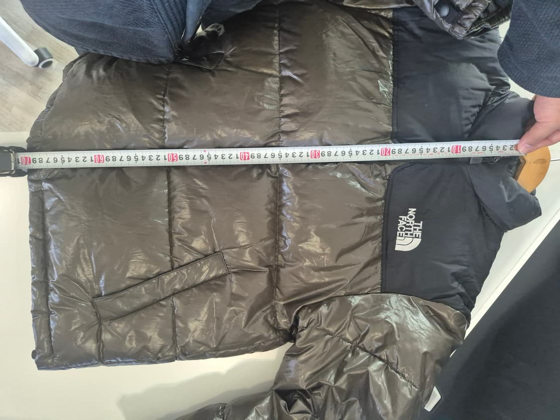 노스페이스 서밋시리즈 900 LTD 구스다운 L 상품이미지10