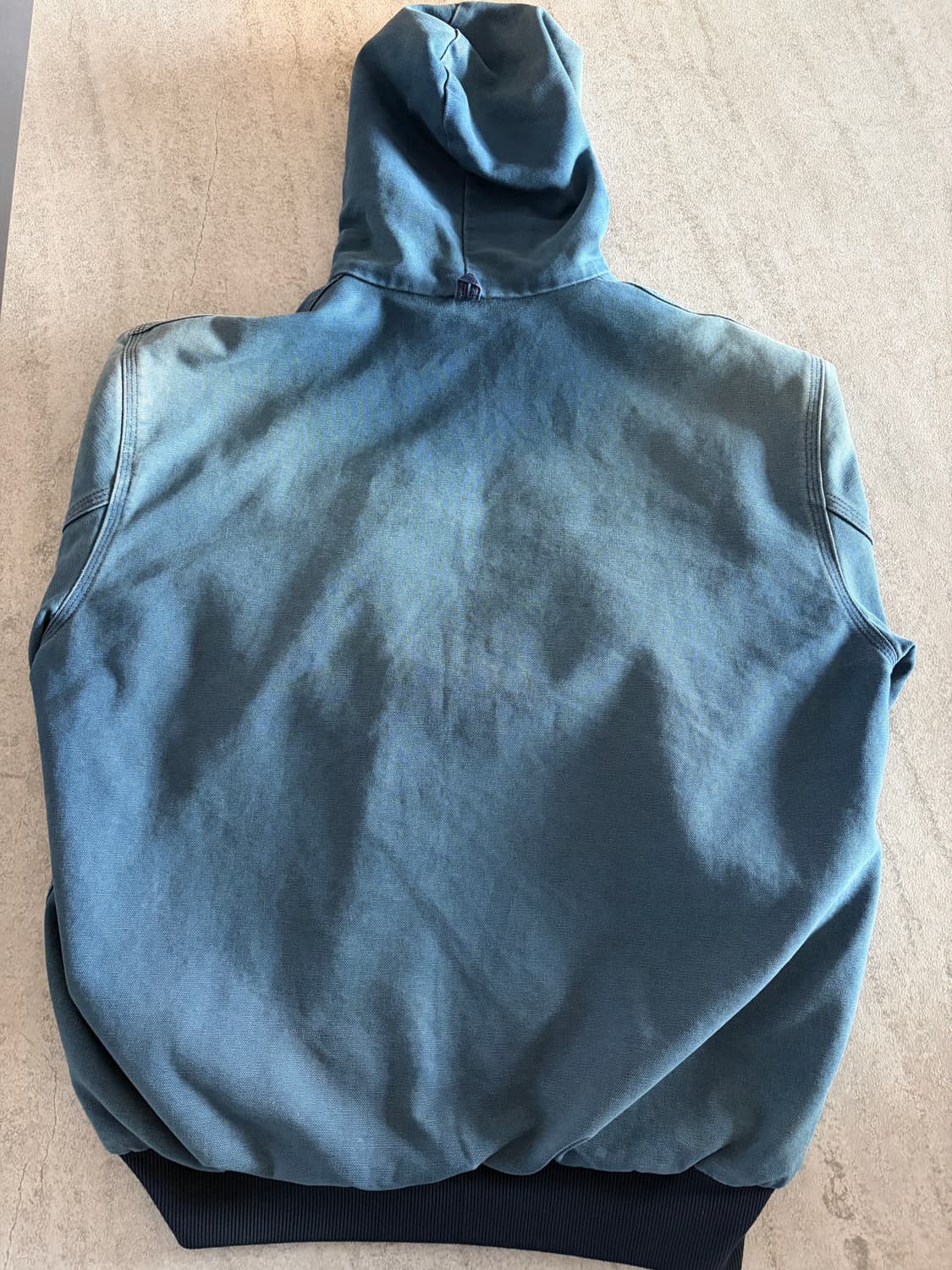 칼하트 액티브 자켓 상품이미지7