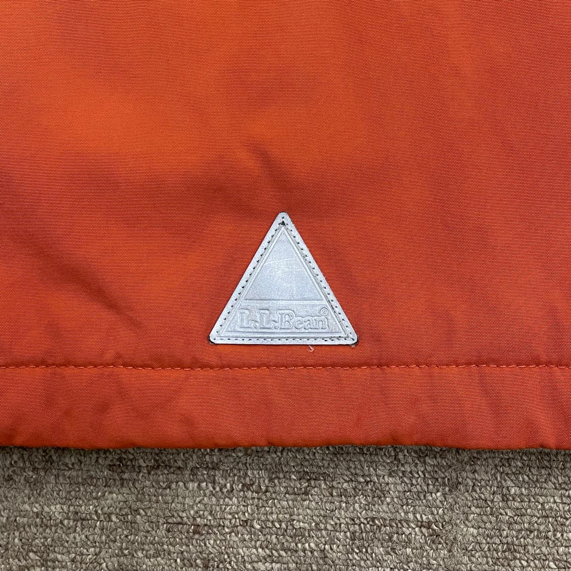 (kids L) L.L.Bean 엘엘빈 패딩 자켓 상품이미지8