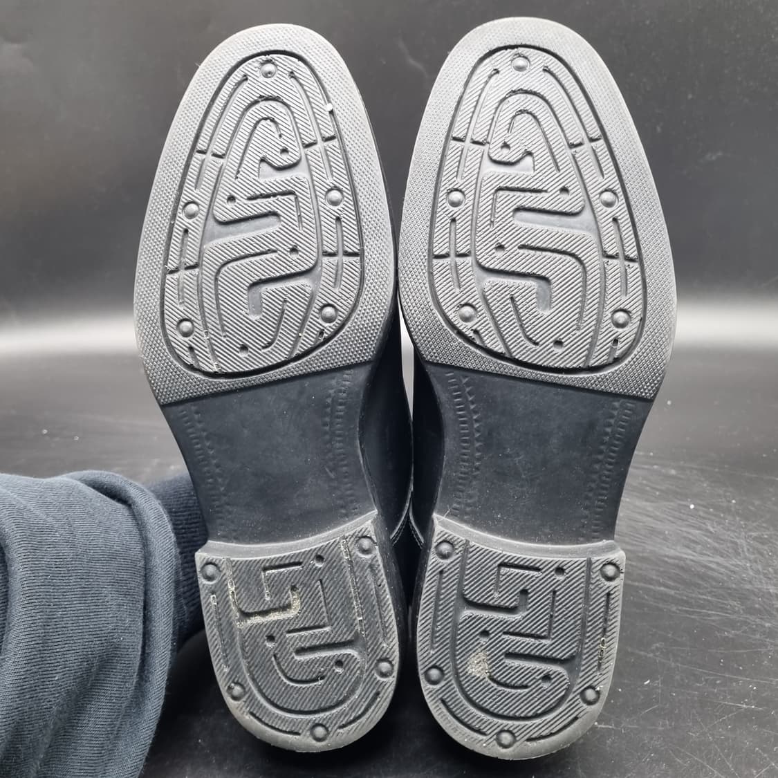 세인트스코트 남성정장구두 255 상품이미지3