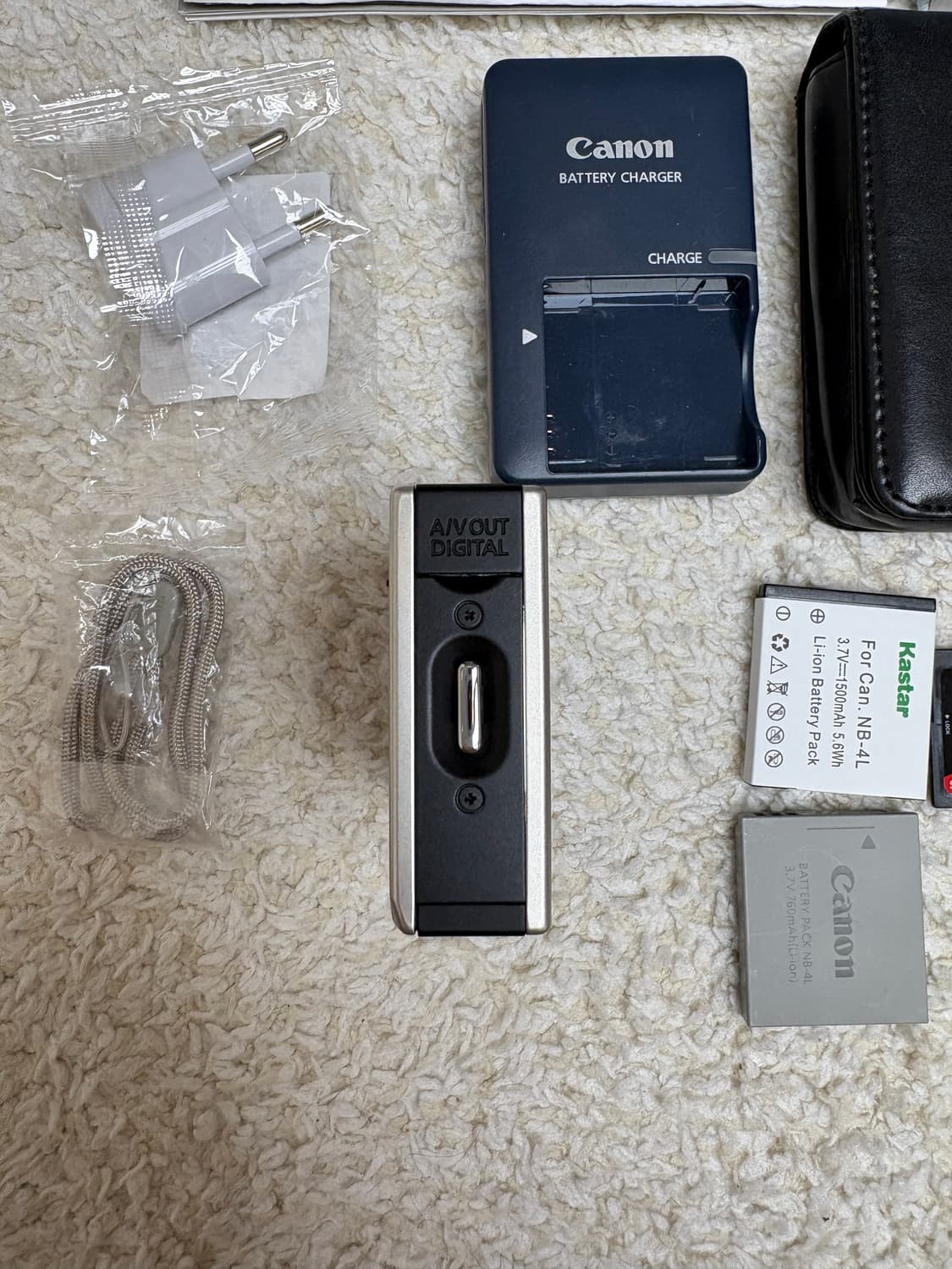 캐논 익서스70 ixus70 풀박스 상품이미지6