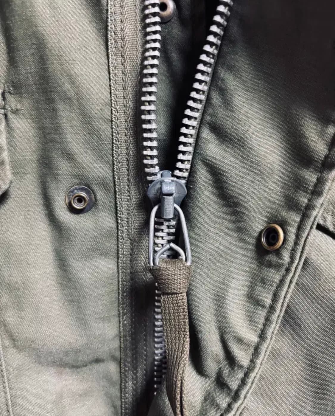 M65 필드 자켓 2세대 [S/S] 상품이미지6