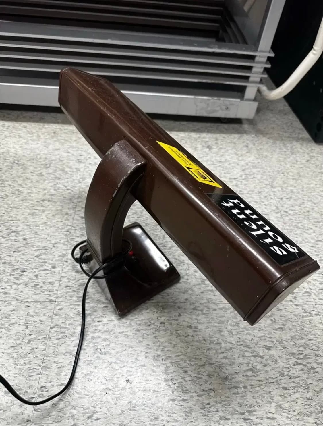 빈티지 조명 USA 상품이미지3