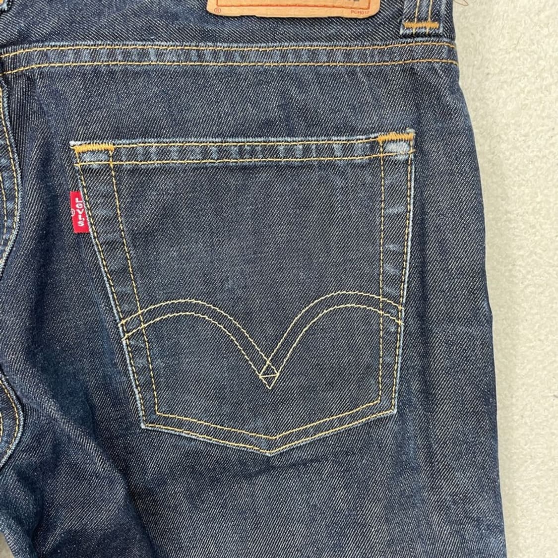 LEVI'S 525 부츠컷 W32 L32 상품이미지7