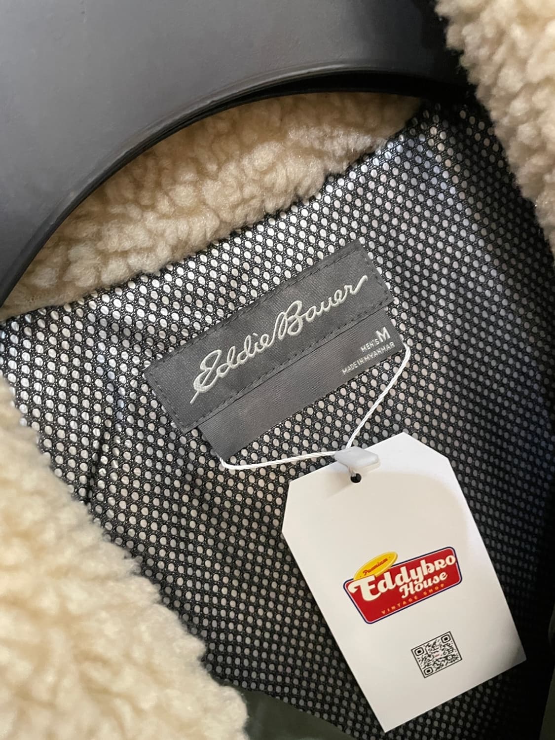 에디바우어 푸퍼 베스트  상품이미지5