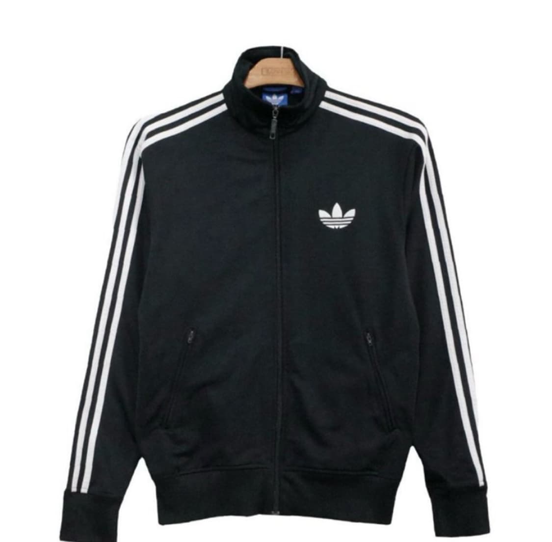 아디다스 져지 오리지날 블랙 *구버전* 상품이미지1