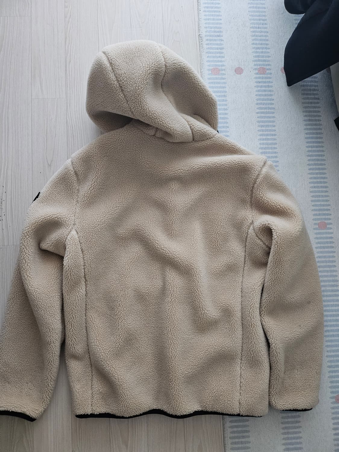 내셔널지오그래픽 코스토니 플리스 집업 상품이미지7