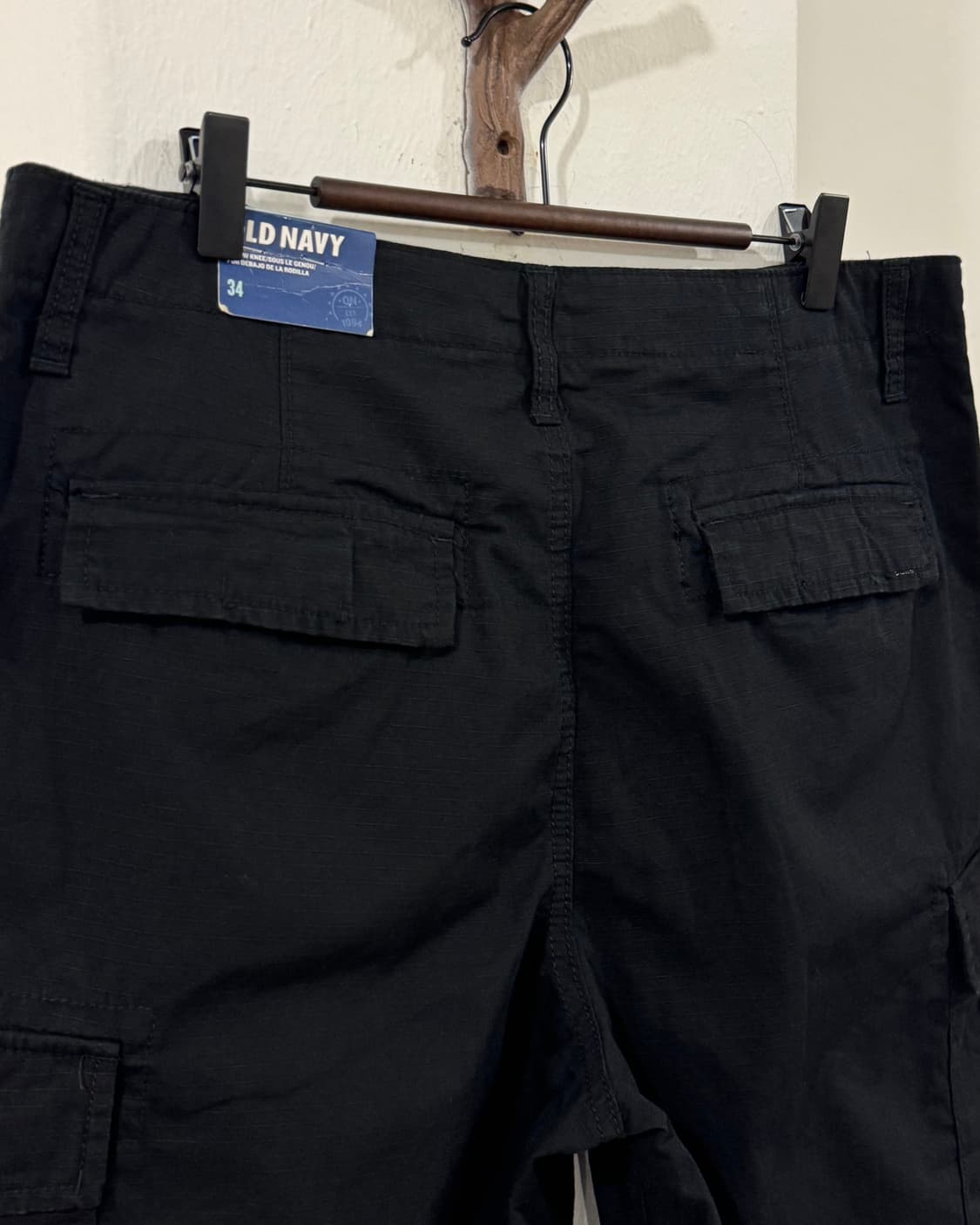 OLD NAVY VINTAGE BOTTOM 상품이미지4