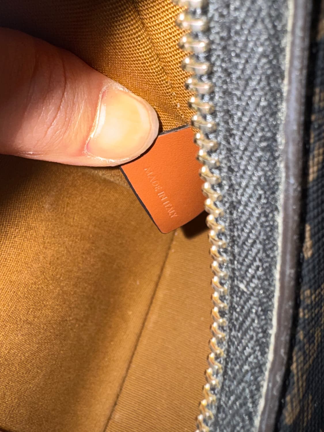 셀린느 아바호보백 상품이미지7