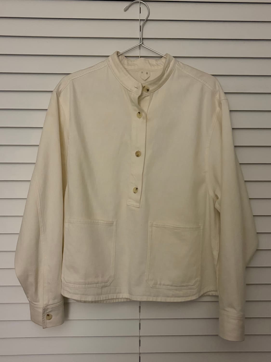 아르켓 셔츠 상품이미지1