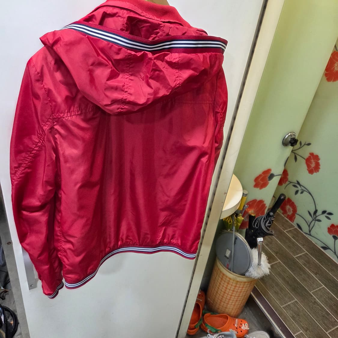 몽클레어 후디 자켓 상품이미지6