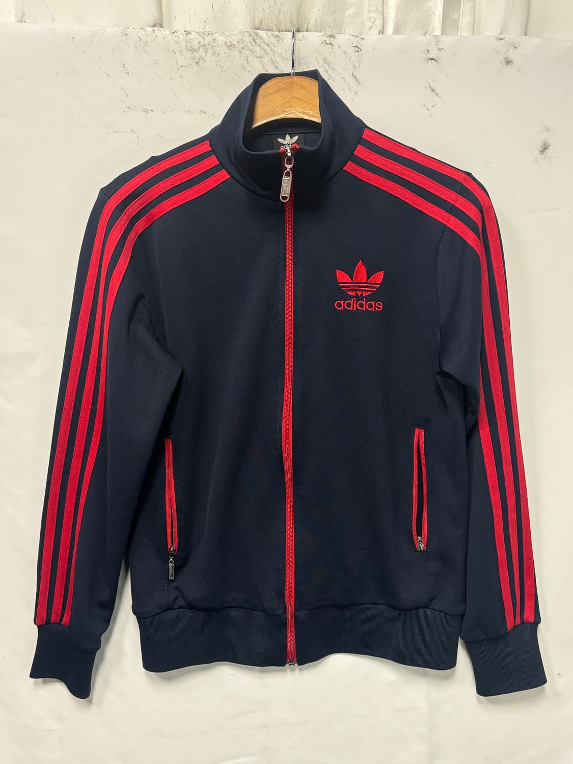 Adidas Firebird jersey 상품이미지2