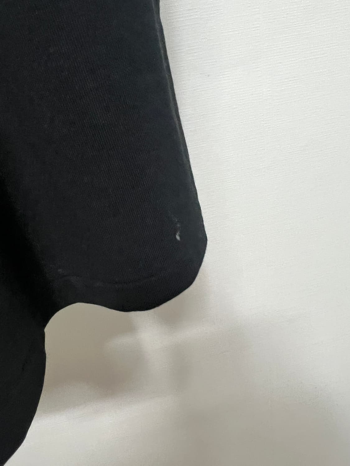 아이 러브 베이프 여성용 반팔 상품이미지2