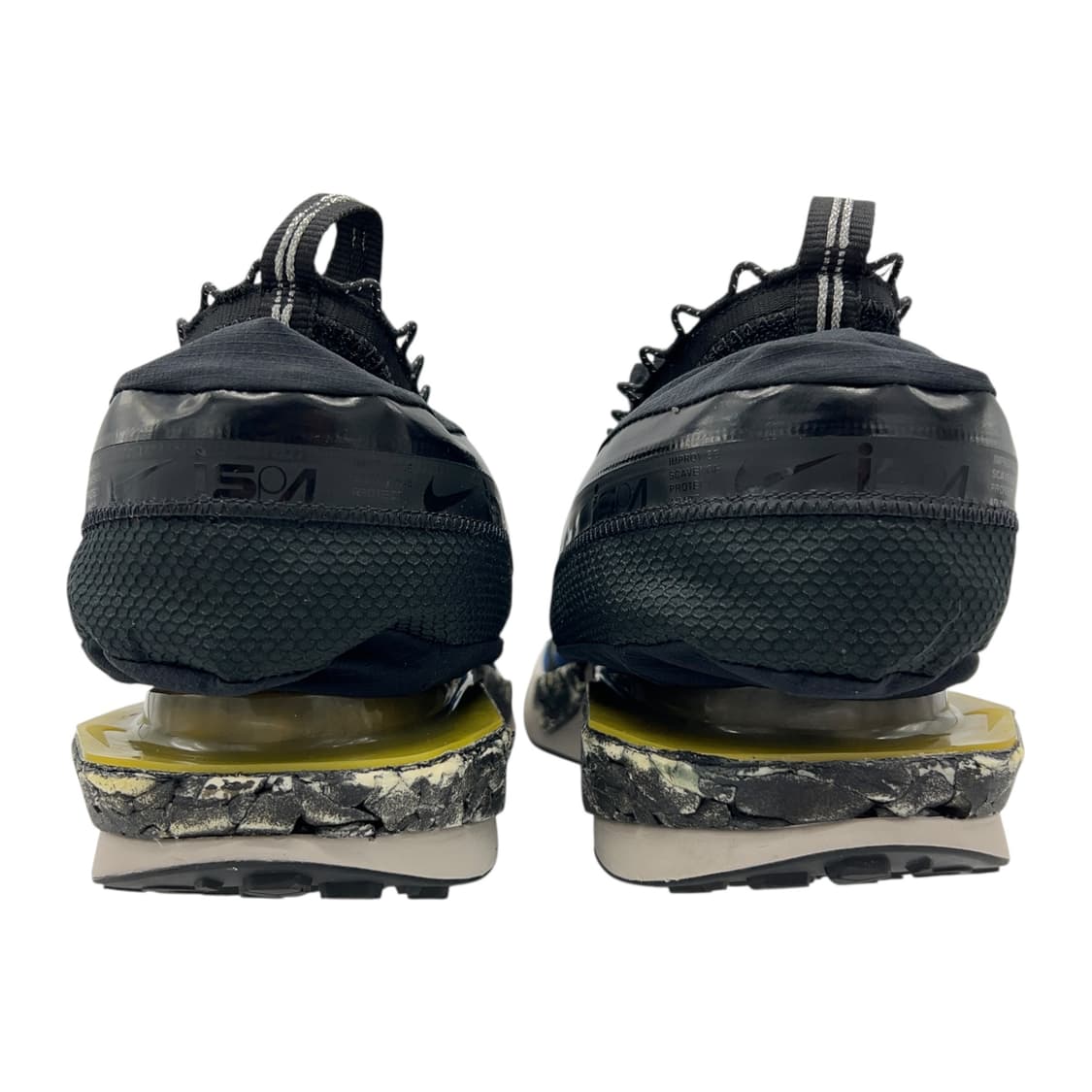 300 나이키 드리프터 게이터 ISPA 블랙 코스탈 블루 상품이미지7