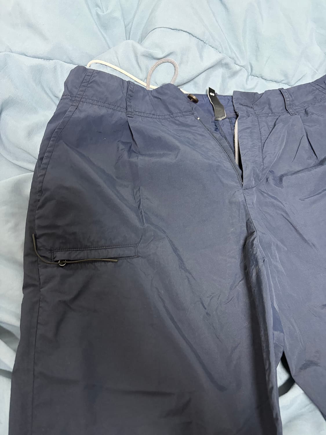 Koyu 나일론팬츠 상품이미지2