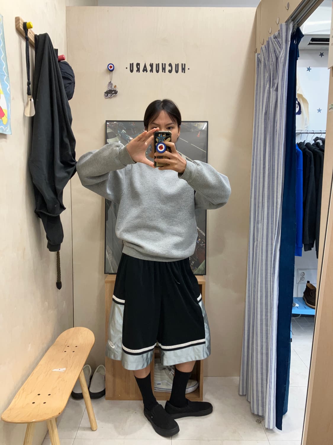 00s RUSSELL 상품이미지9