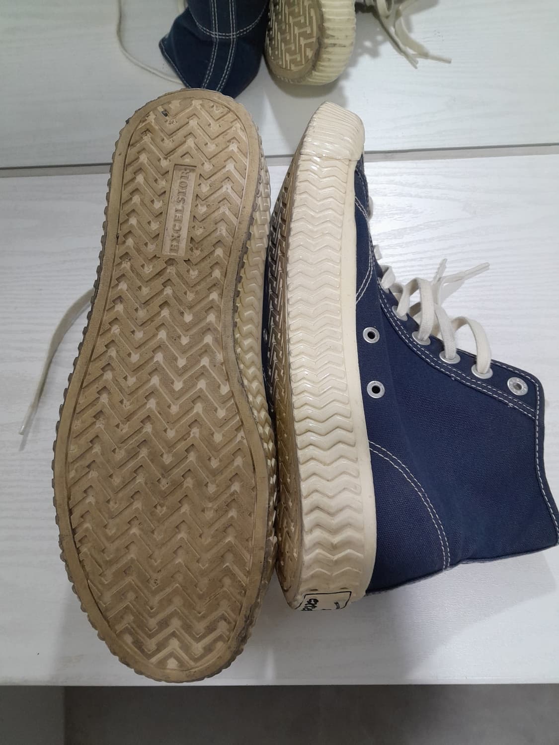 💥엑셀시오르 하이 네이비 (290)
 상품이미지5