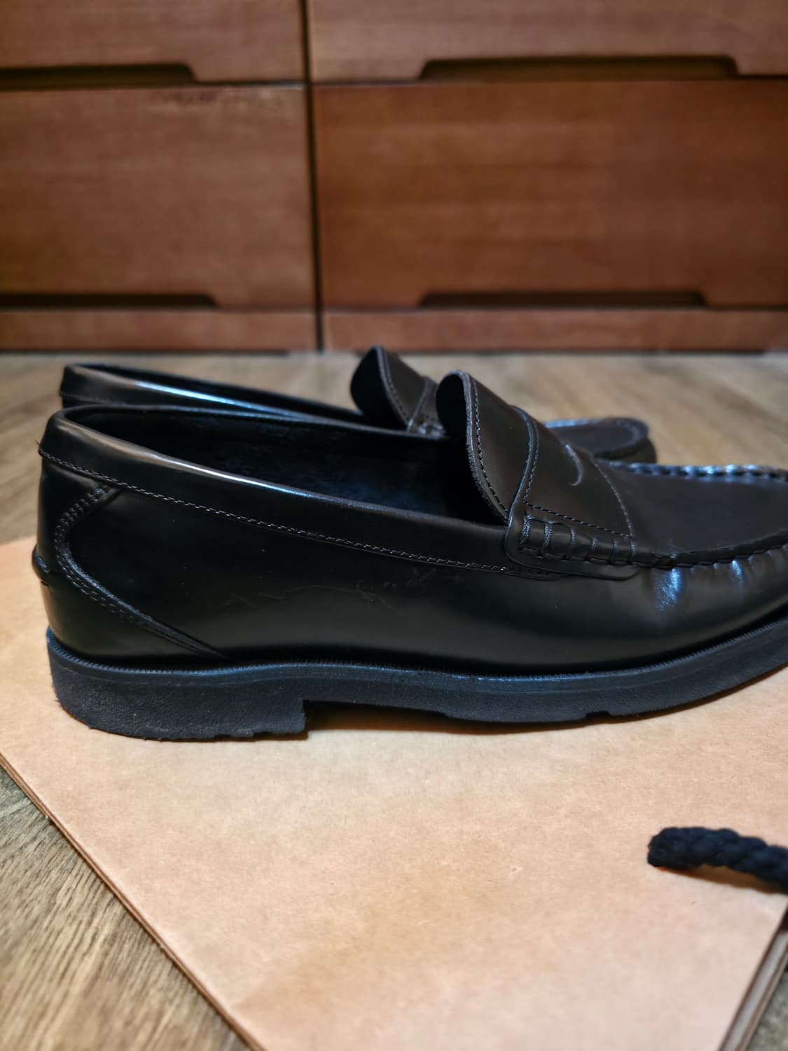 락포트 로퍼 250 상품이미지5