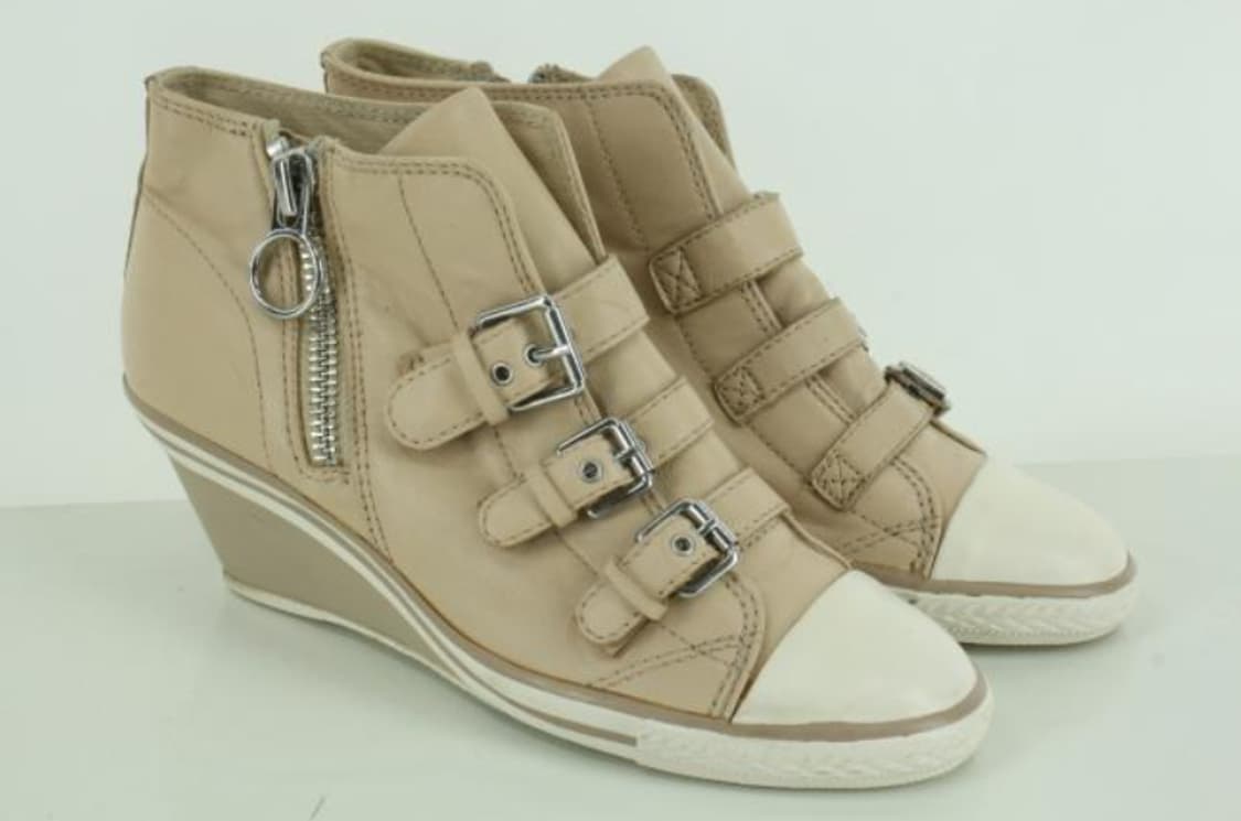 아쉬 스니커즈 상품이미지2