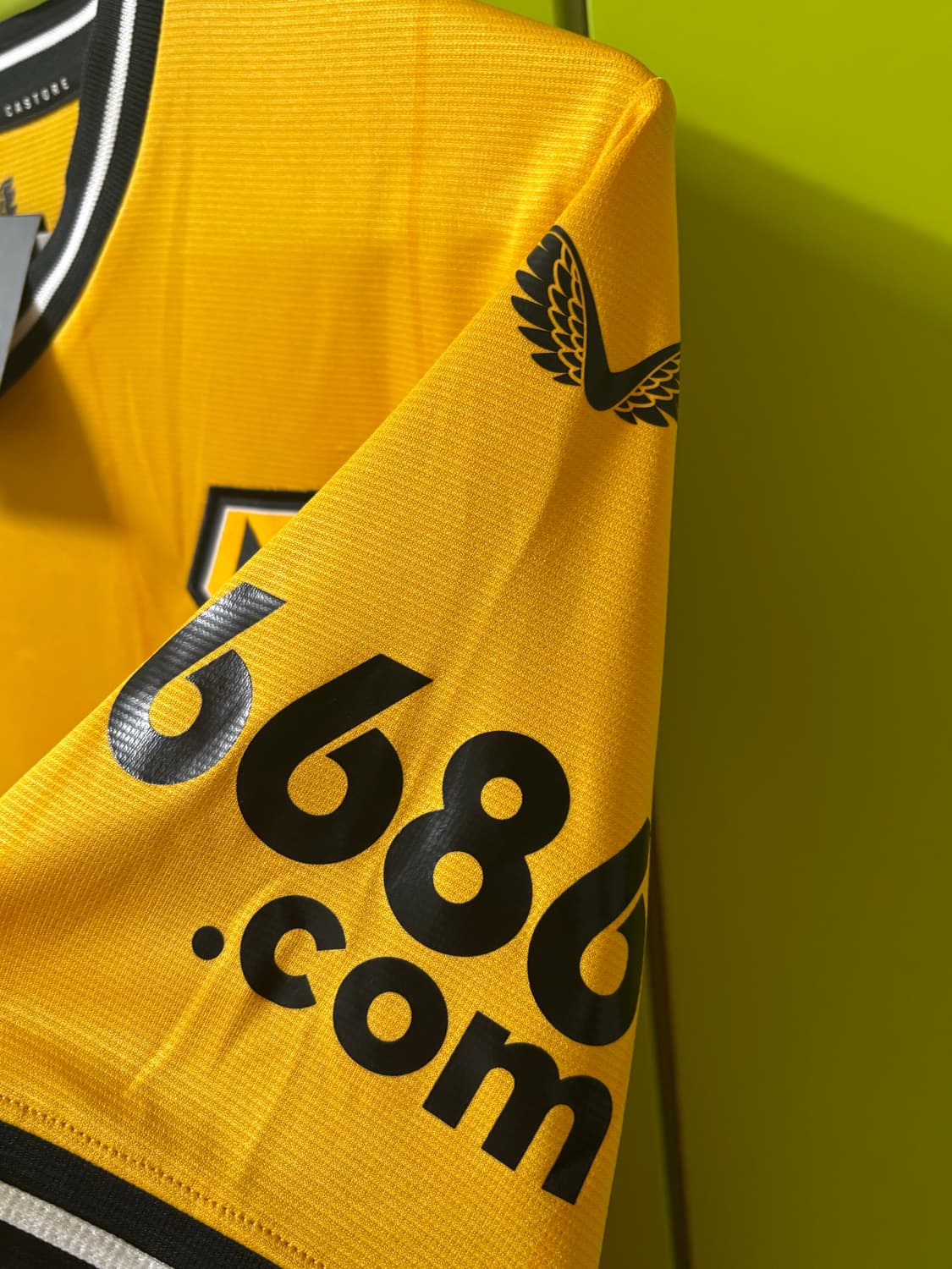 23/24 울버햄튼 황희찬 해외 S 상품이미지4