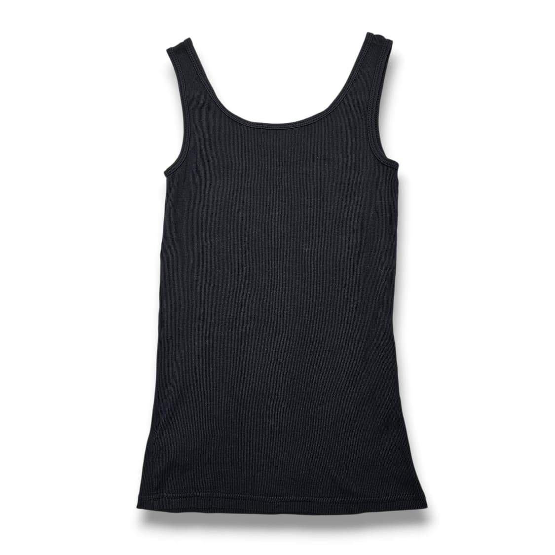 M Juicy Couture 로고 슬리브리스 상품이미지5