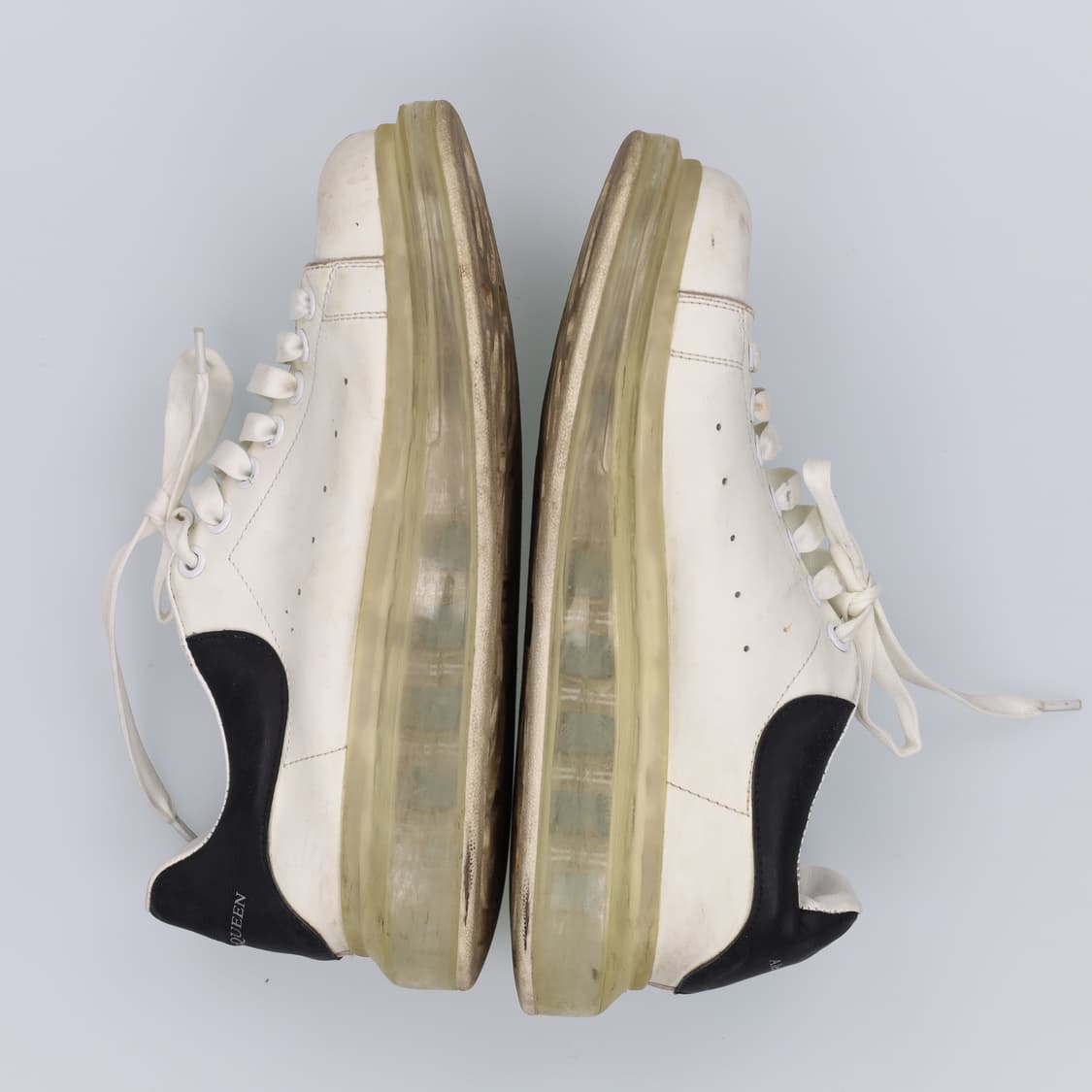 45 남성 고급 스니커즈 0209H1 상품이미지4