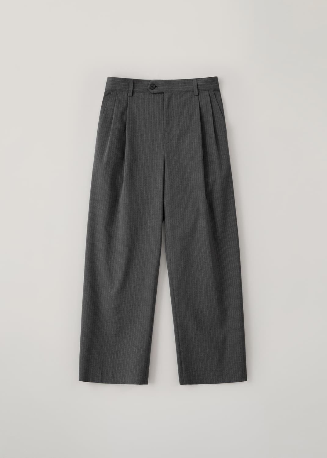 (1) 블랭크룸 스트라이프 슬랙스 상품이미지4