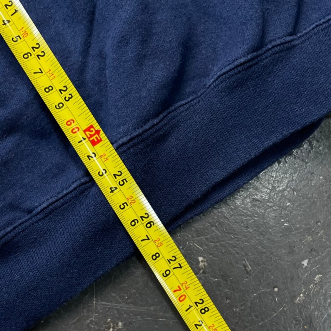 100 트레셔 맨투맨  상품이미지7