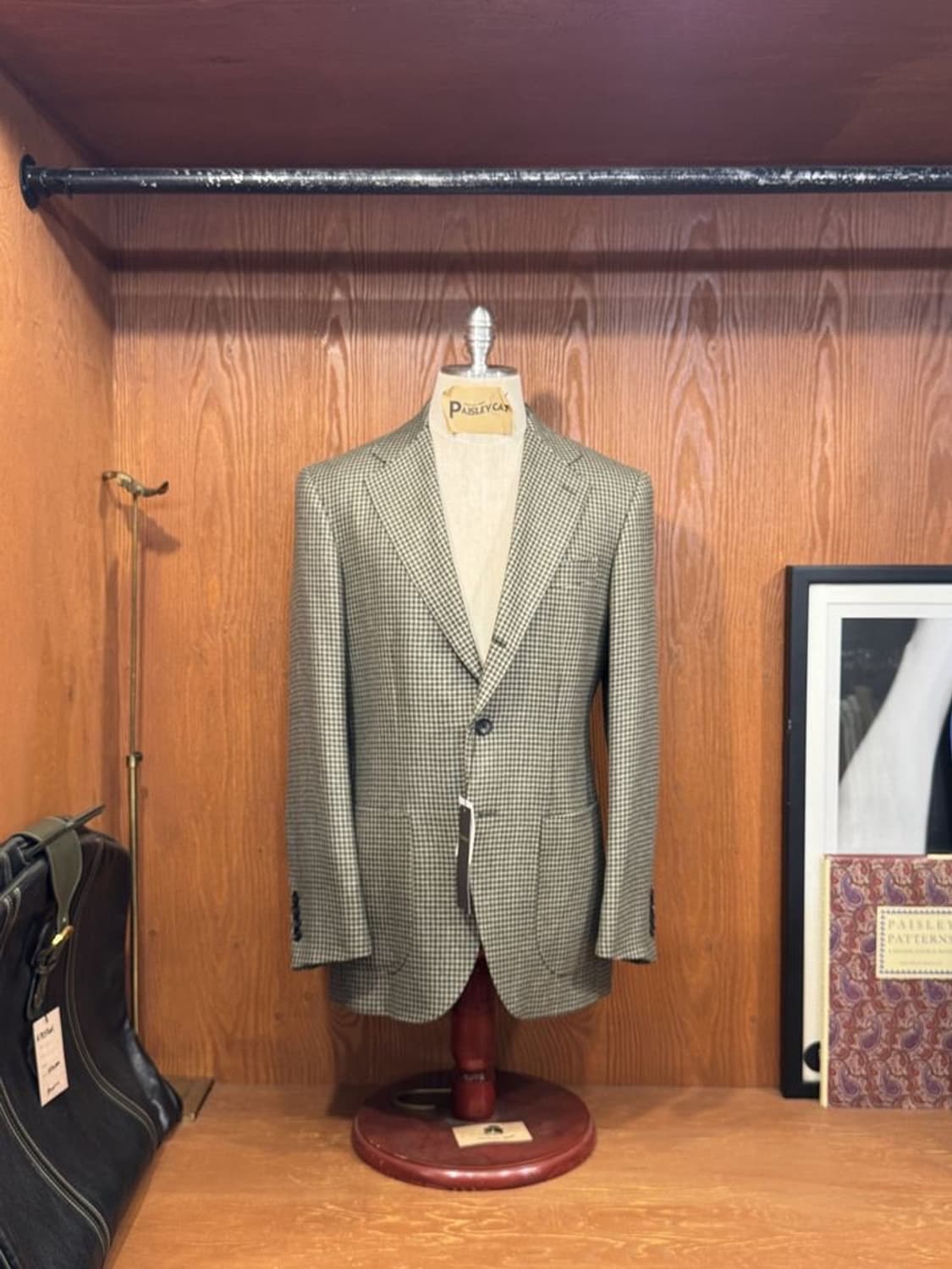 폴스튜어트 자켓 상품이미지1