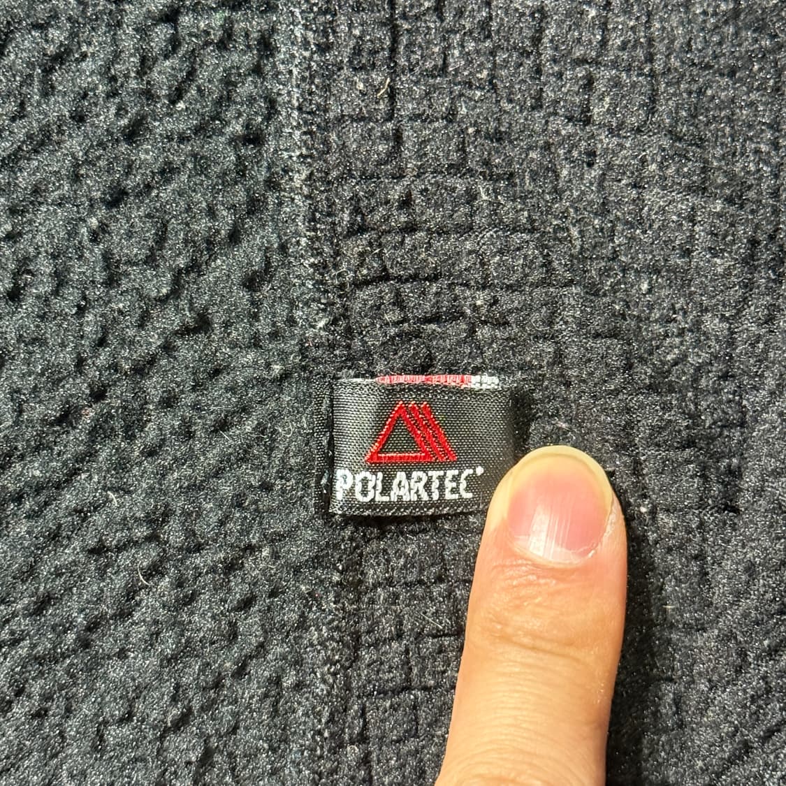 파타고니아 폴라텍 후리스 (old-8427) 상품이미지6