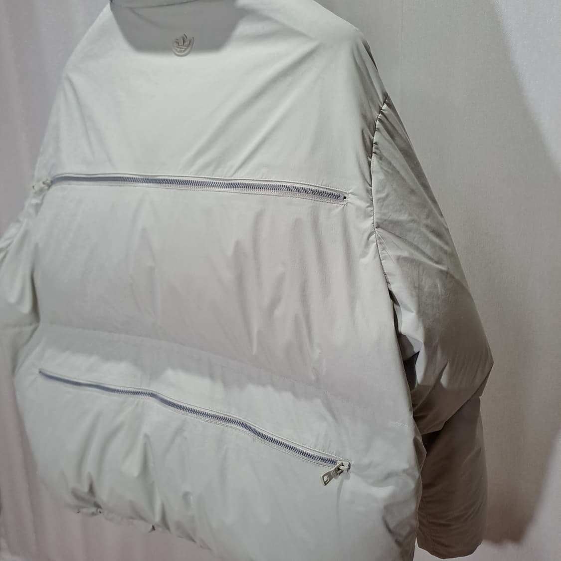 (택포) 아디다스 프리미엄 다운 패딩 XL B348 상품이미지6