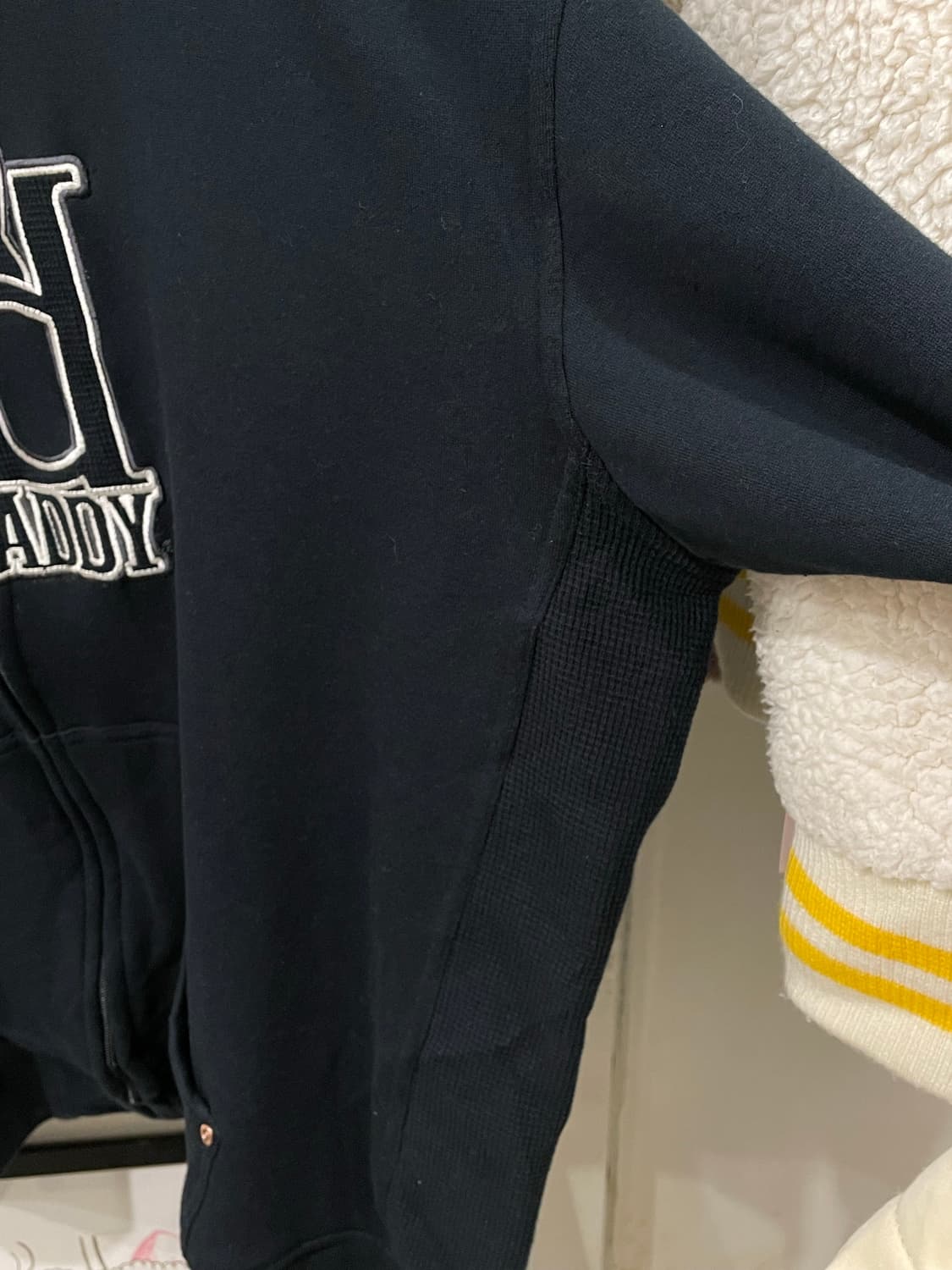 🇺🇸BIG DADDY hoodie jk 상품이미지9