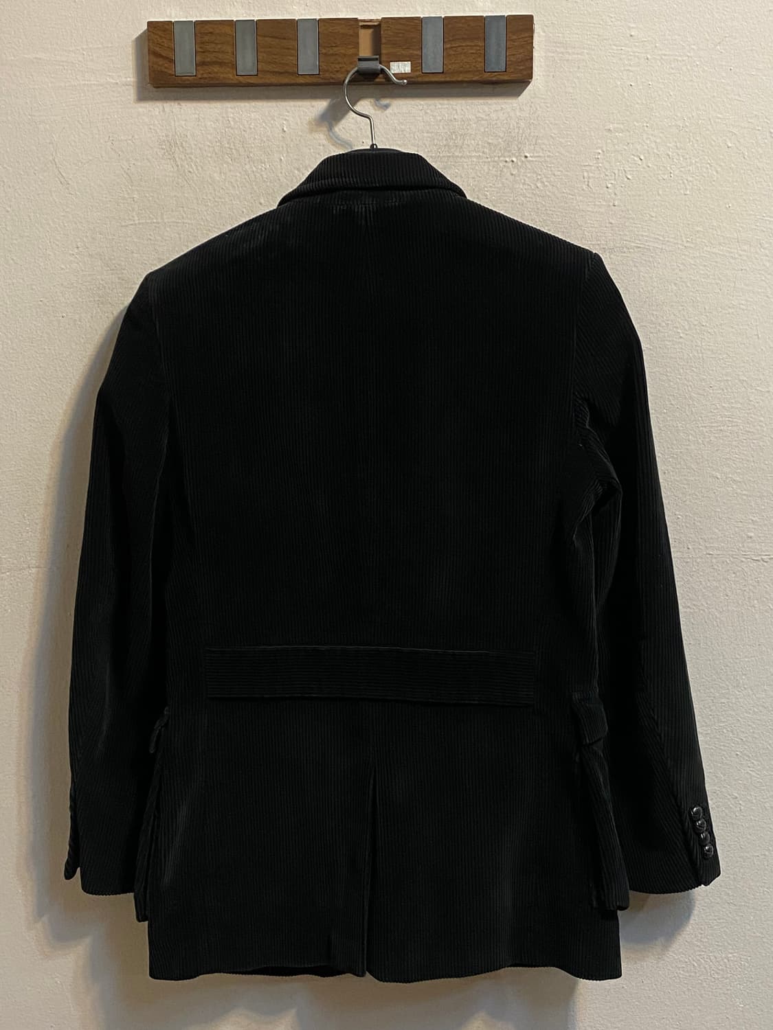 폴로 랄프로렌 코듀로이 테일러드 자켓 상품이미지4