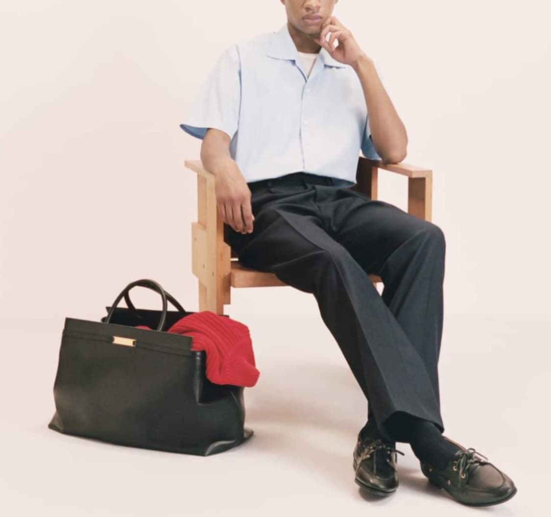 Bally plume 로퍼 / 270 상품이미지1