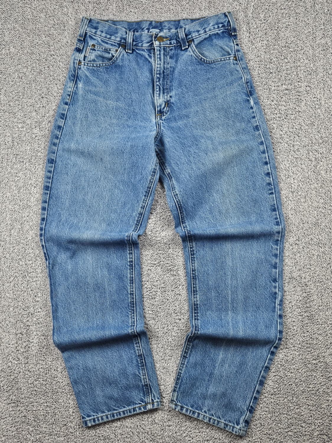 칼하트 데님 워크 팬츠 ( 31 X 32 ) / 10409 상품이미지1