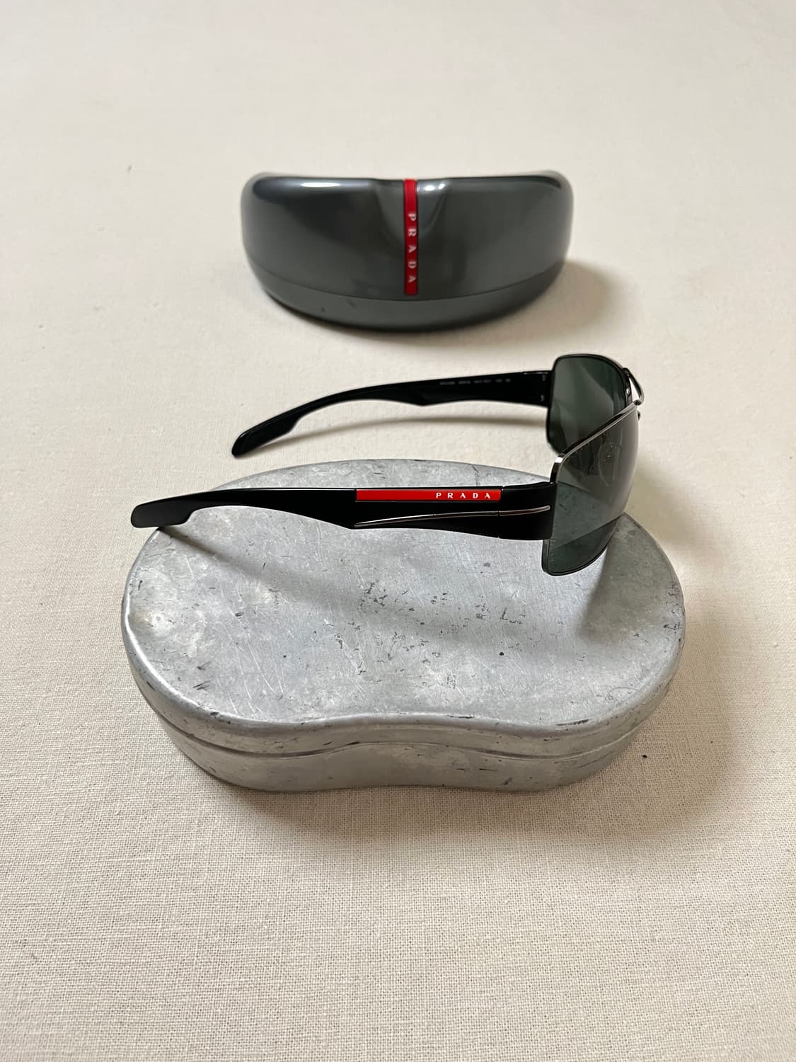 프라다 스포츠 선글라스 prada sports sunglasses 상품이미지4