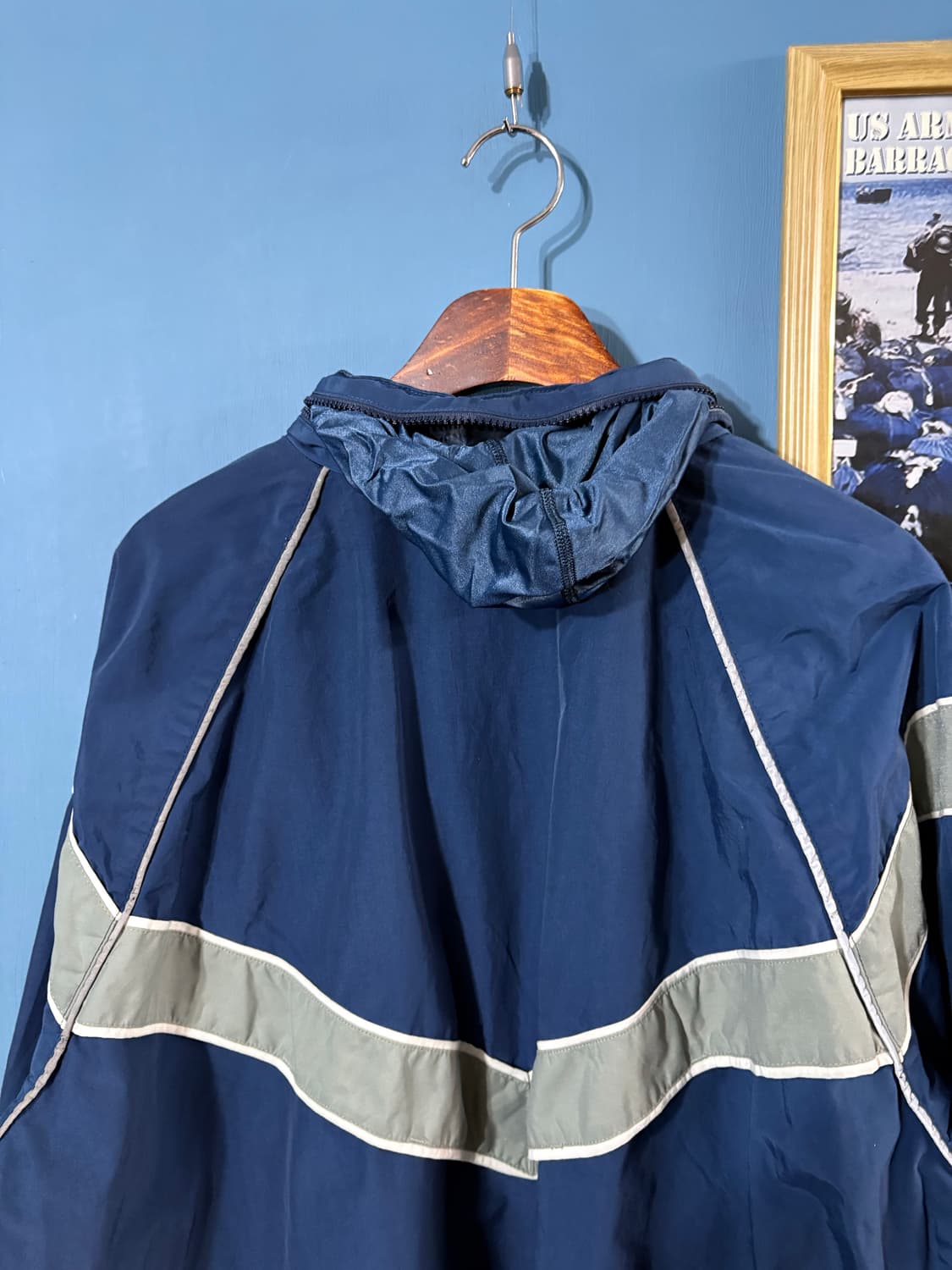 00's U.S Airforce  AF. PTU Jacket  상품이미지10