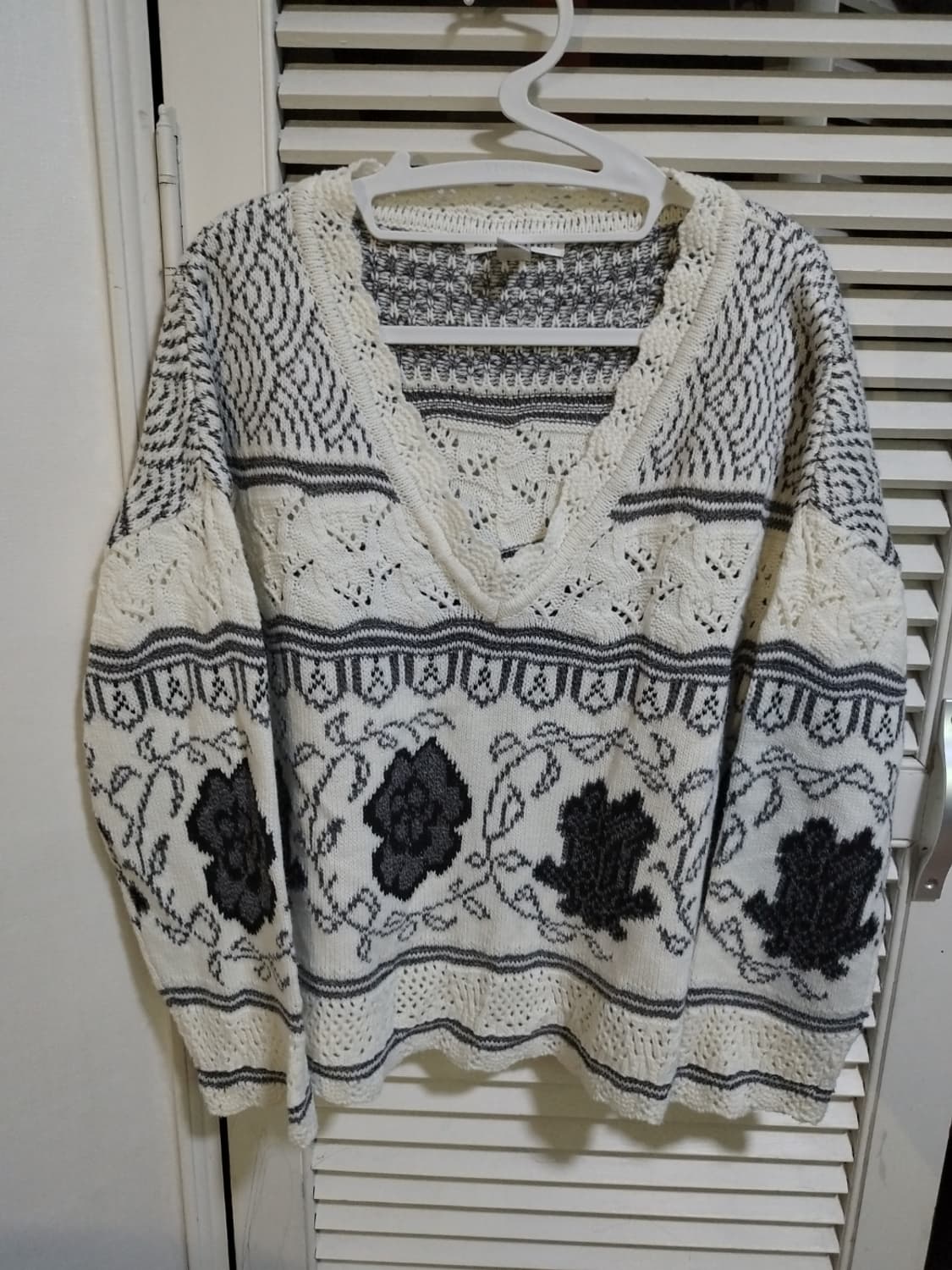 프리 시스터마켓 니트 상품이미지1