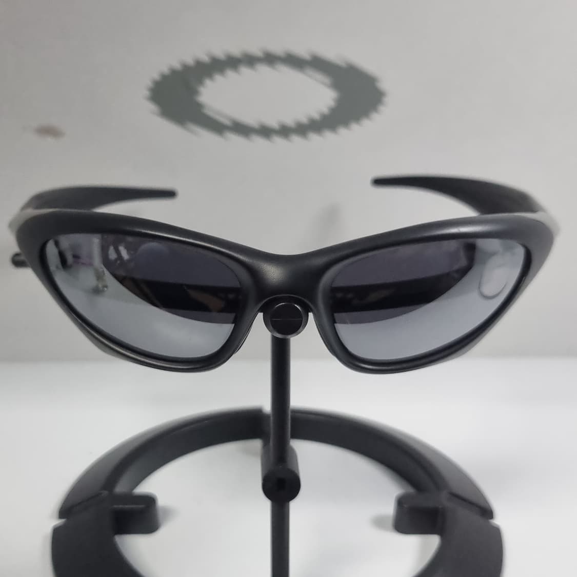 오클리 스카 블랙 상품이미지3