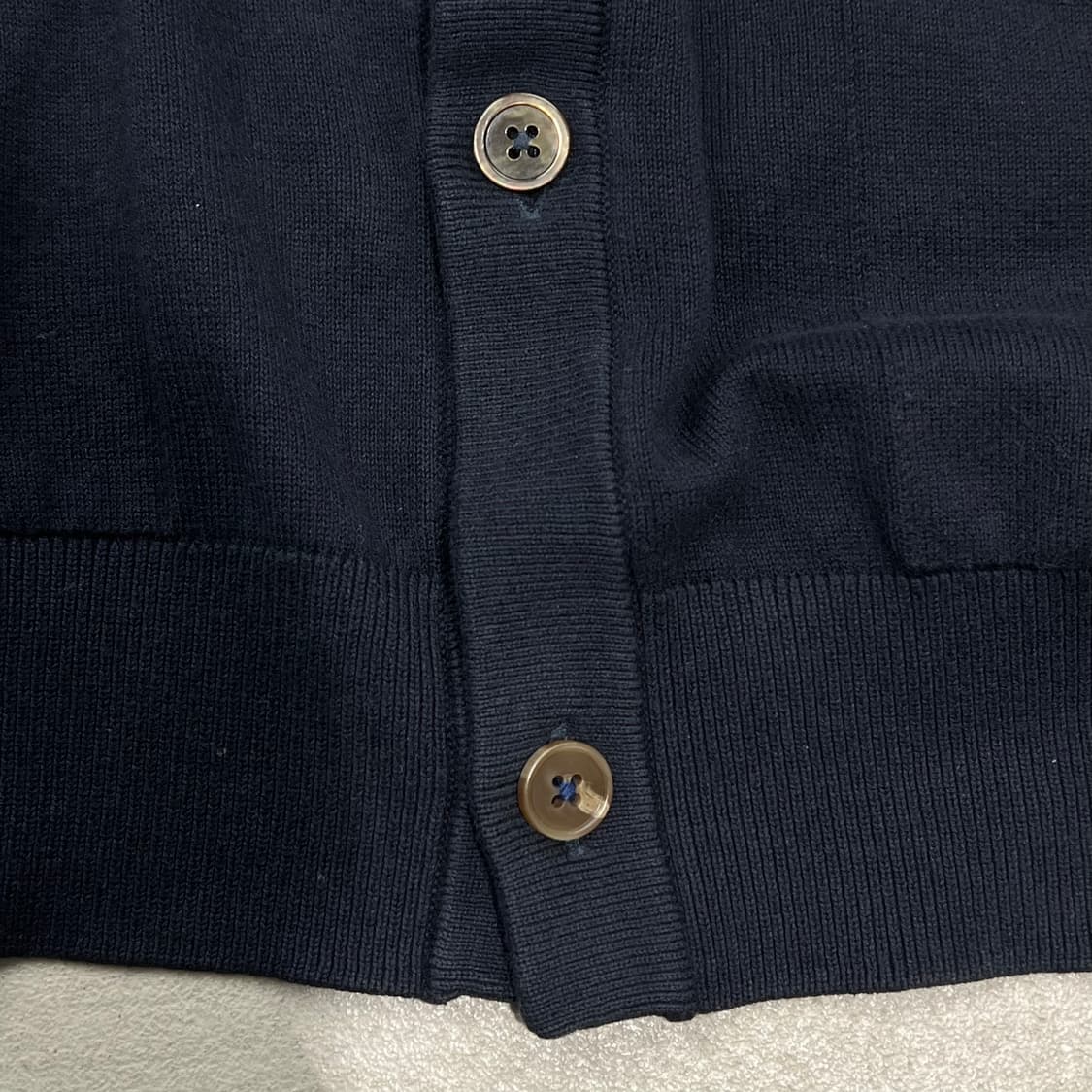 브룩스브라더스 니트가디건 s10285 상품이미지5