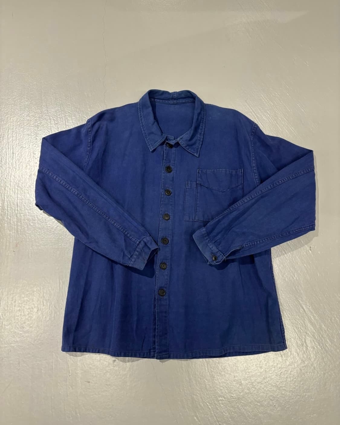 90‘s 프렌치 워크 자켓 상품이미지5