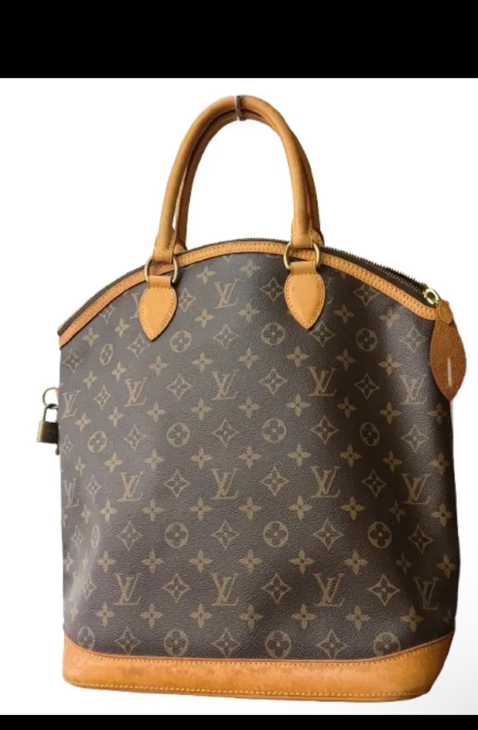 루이비통 락킷 호리즌탈 백 상품이미지1