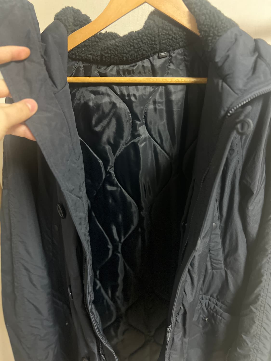 유니클로 n3b 상품이미지4